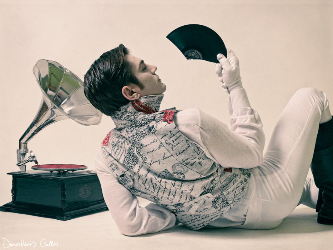 εκ βαθεων, παρασταση