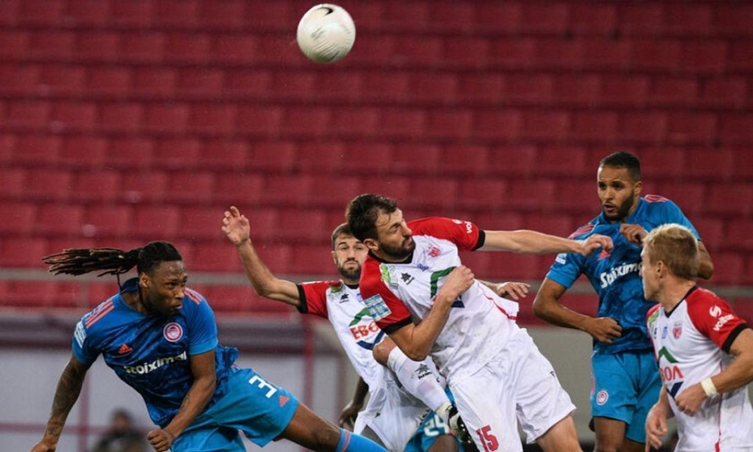 Ολυμπιακός