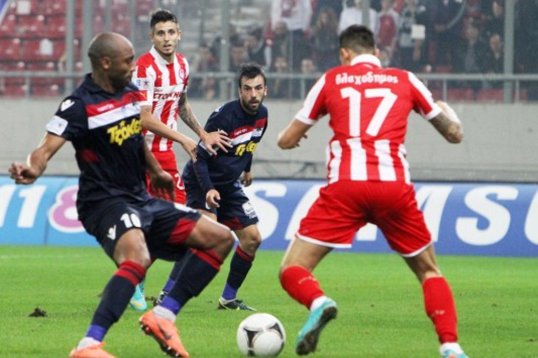 Η αποστολή του Πλατανιά για το παιχνίδι με Ολυμπιακό