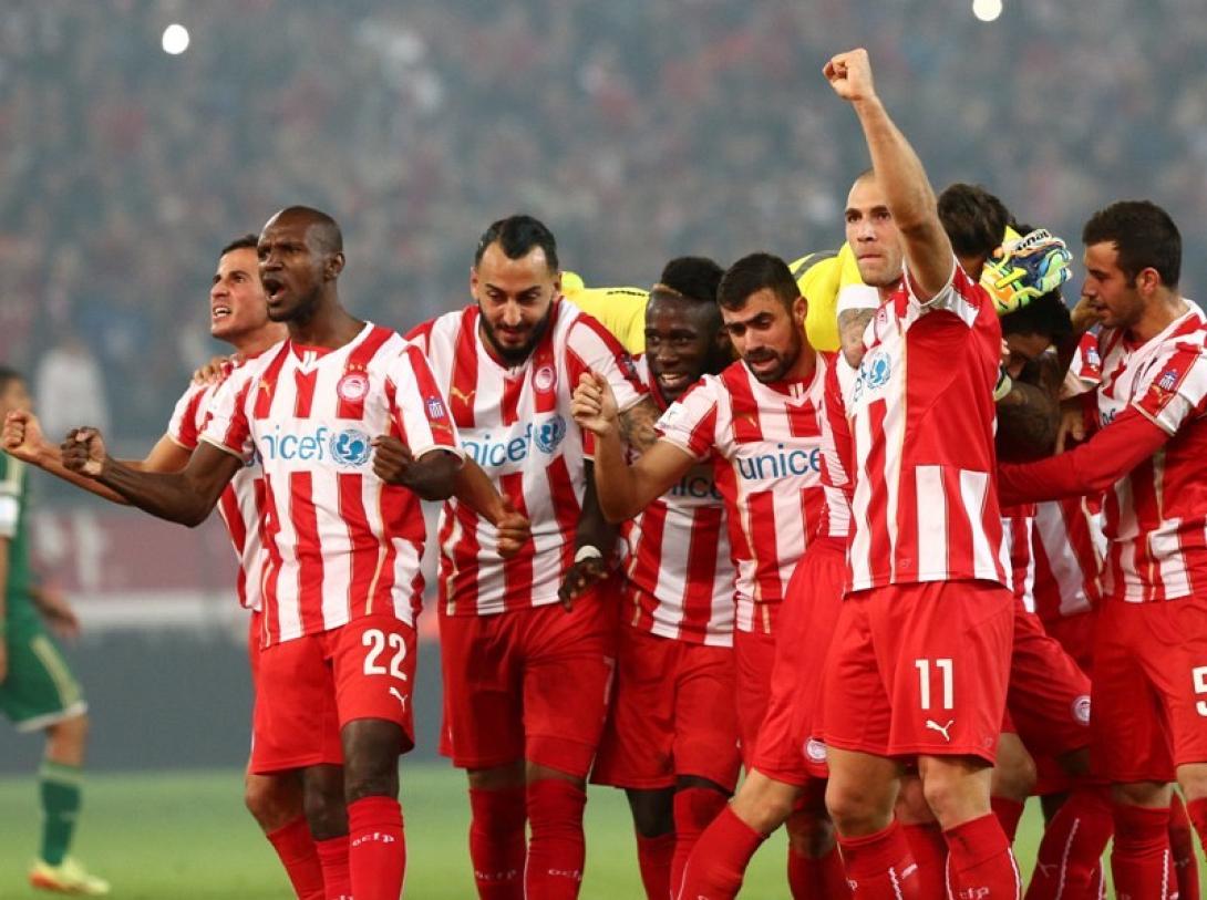 ΠΑΕ Ολυμπιακός: «Παρανοϊκό ανθρωπάκι ο Αλαφούζος»