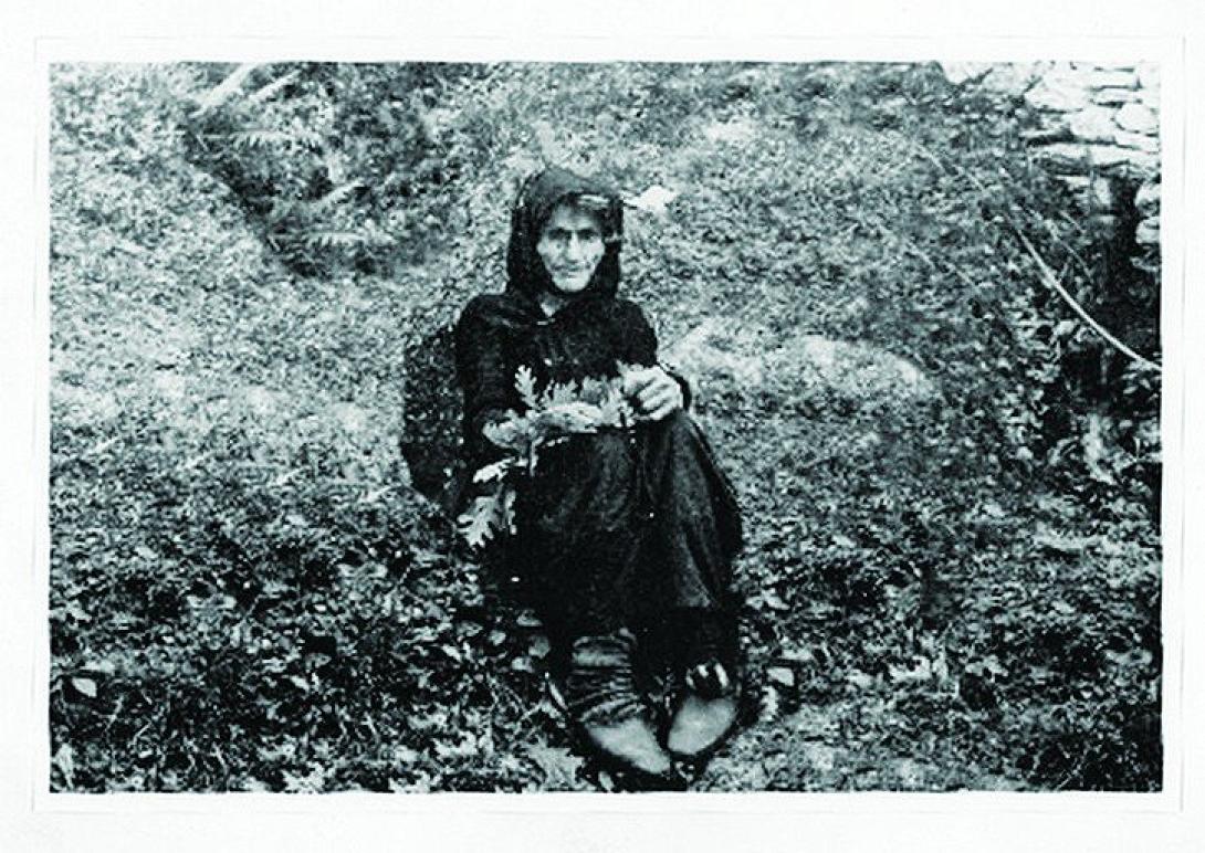 Αγία Σοφία της Κλεισούρας