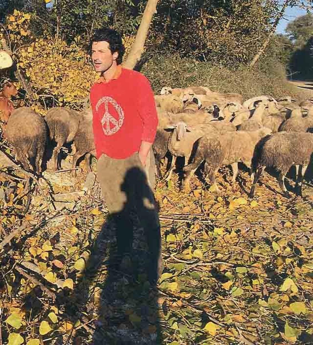 μανώλης όθωνας