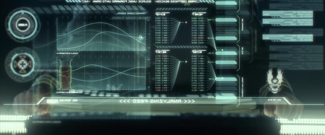 Διαφανή αυτοκόλλητα πάνω στο τζάμι μετατρέπουν σε οθόνη τα παράθυρο