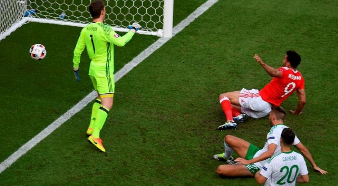 Ουαλία παιδιά