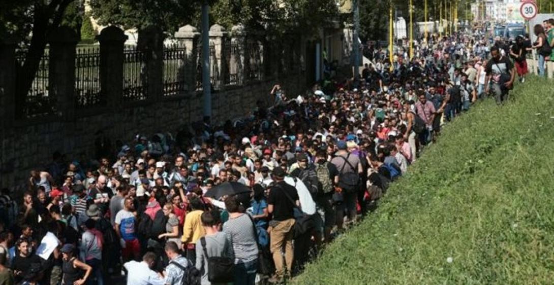 Σύνορα Ουγγαρίας