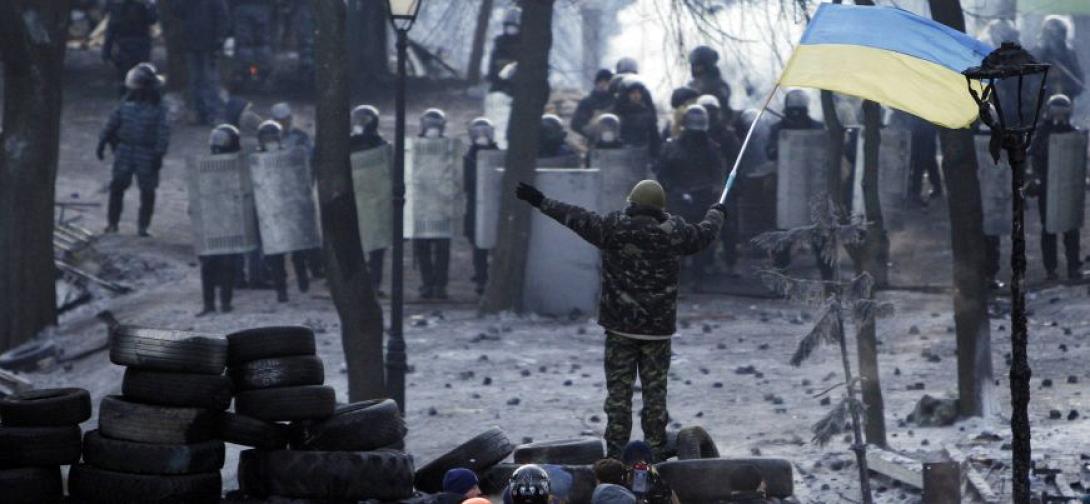Ουκρανία: Παραβιάστηκε η εκεχειρία, 7 στρατιώτες και τρεις πολίτες νεκροί