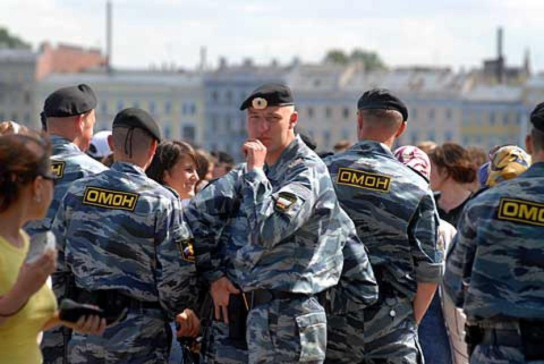 Ουκρανία: Συνέλαβαν Ρωσίδες δημοσιογράφους και θα τις απελάσουν