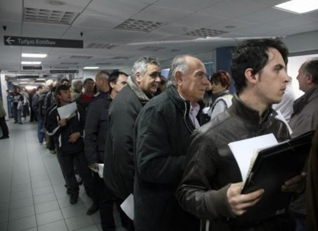 Στα 4,3 δις οι ληξιπρόθεσμες οφειλές προς το Δημόσιο