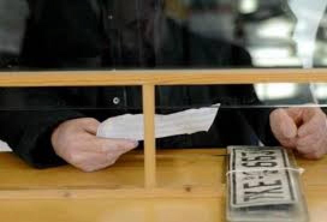 Τελευταία μέρα σήμερα για τα τέλη  και την κατάθεση πινακίδων