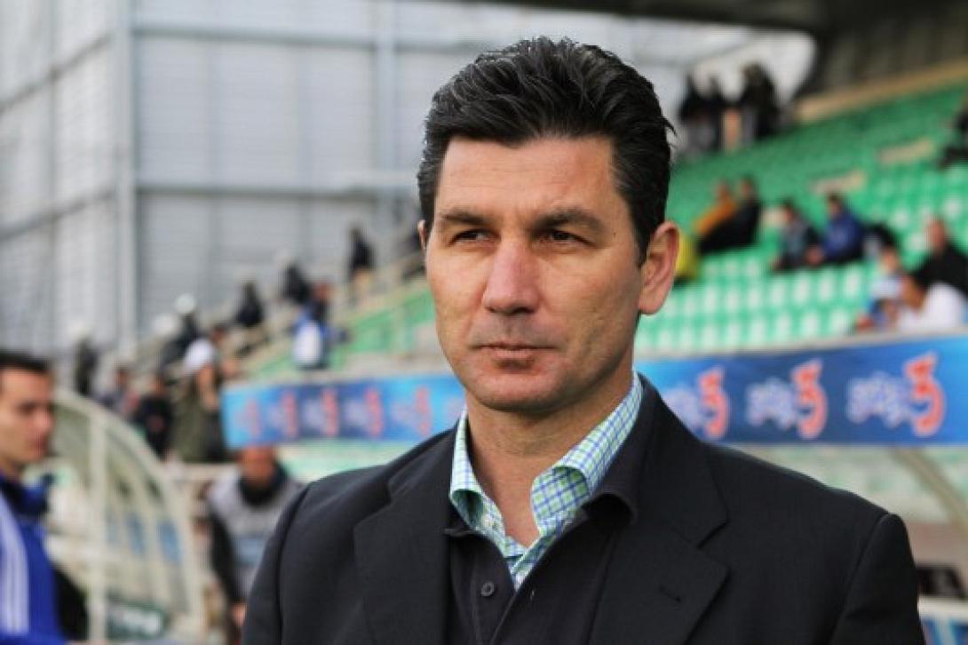 Ουζουνίδης: «Σε μια δύσκολη εβδομάδα 9 βαθμούς..»