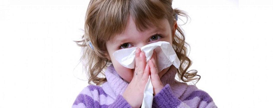 Σε έξαρση οι ιώσεις στην Κρήτη - Δεκάδες παιδιά καθημερινά στα νοσοκομεία 