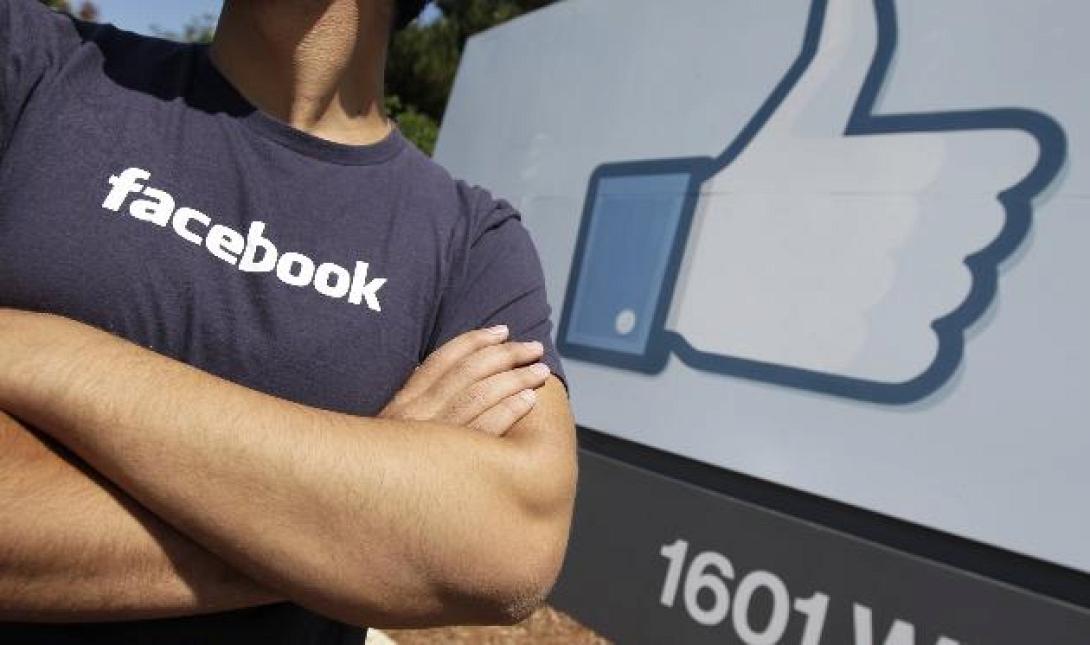 Safety Check: Ενημερώστε τους φίλους σας ότι είστε ασφαλείς!