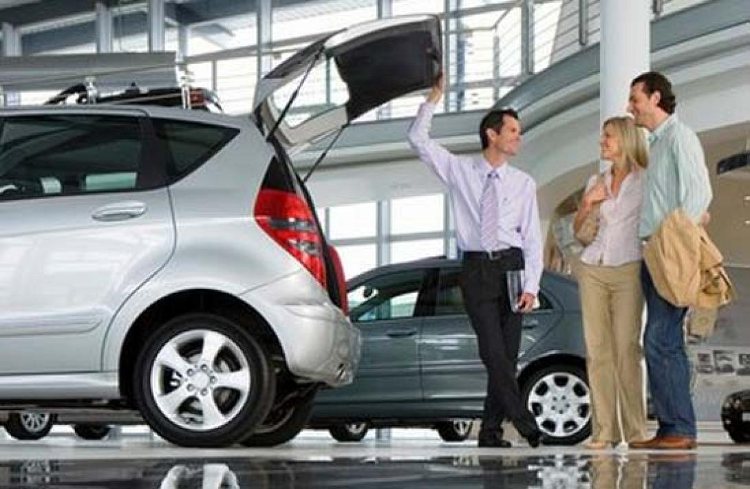Αυξημένες οι πωλήσεις οχημάτων στην Κρήτη αλλά ο κλάδος παραμένει γονατισμένος 