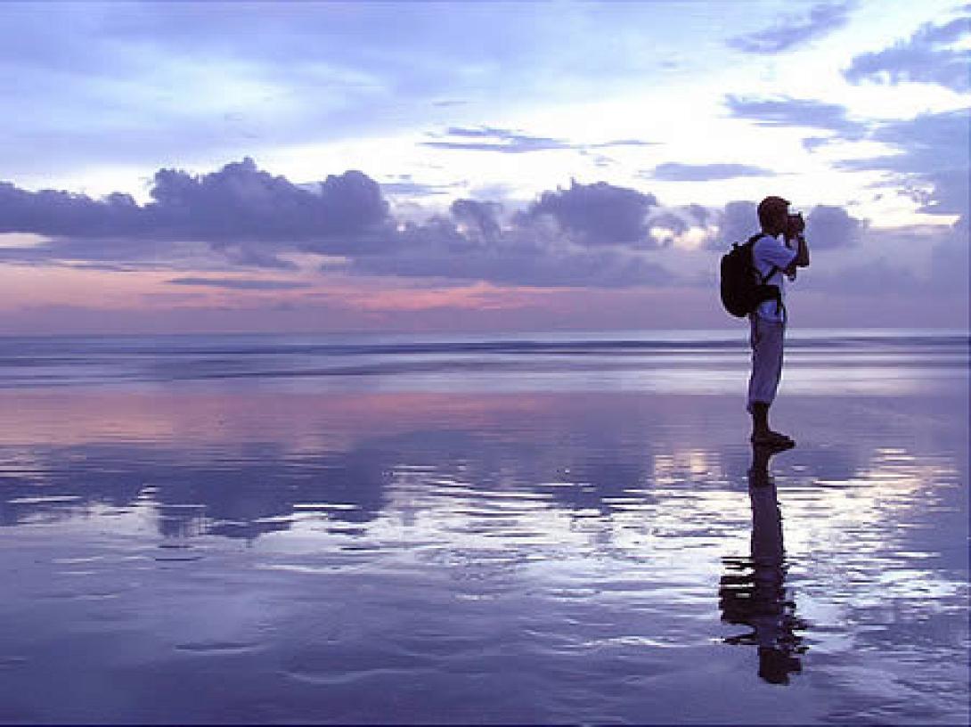 10+1 απίστευτες φωτογραφίες που δεν έχουν υποστεί καμία επεξεργασία!