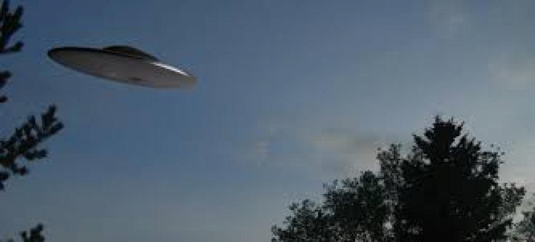 Συνάντηση με...εξωγήινους είχε πιλότος στη Μεγάλη Βρετανία 