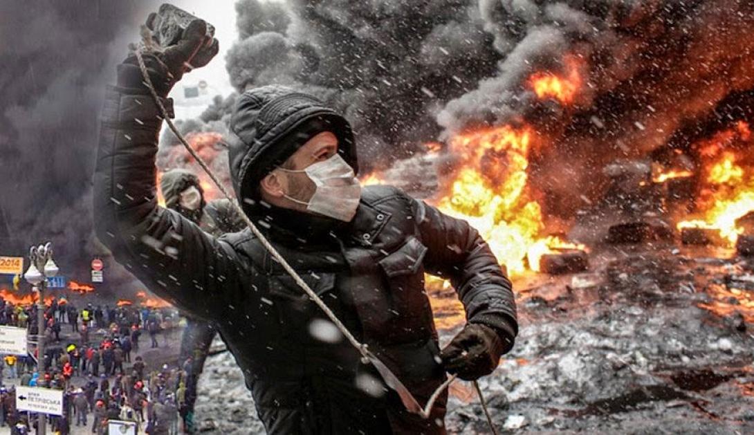 Η Ρωσία διαψεύδει μυστικές συνομιλίες με ΗΠΑ για την Ουκρανία