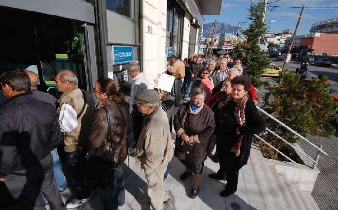 Λάθη, ουρές και αγανάκτηση από αγρότες και κτηνοτρόφους για την ενιαία ενίσχυση 