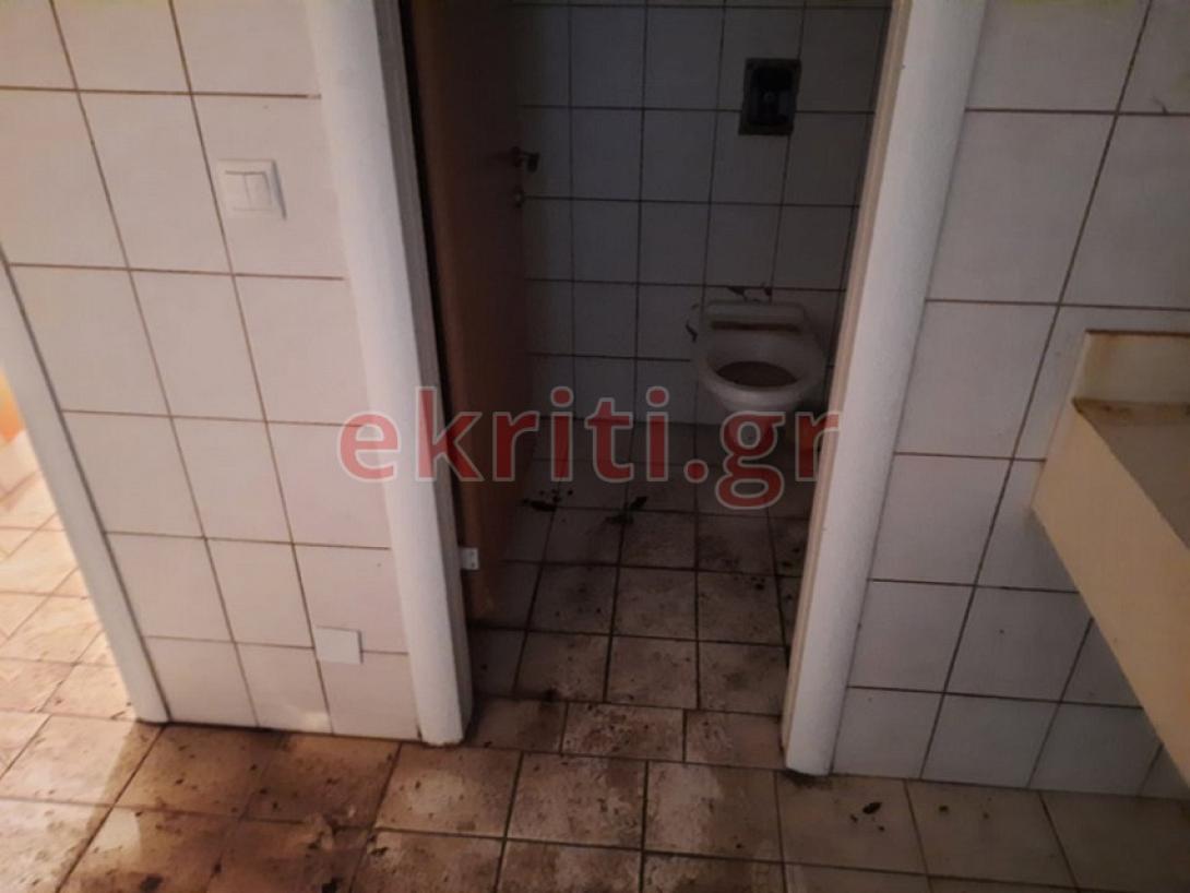 Ποιος μπορεί να χρησιμοποιήσει αυτή την τουαλέτα;