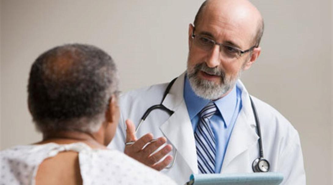 Ενημερωτική εκδήλωση για τις ουρολογικές παθήσεις στο Ηράκλειο