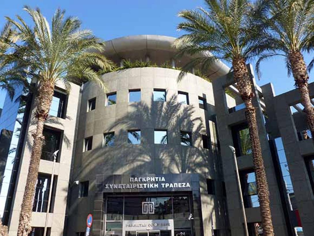 "Η Παγκρήτια Τράπεζα είναι βιώσιμη και έχει μέλλον"