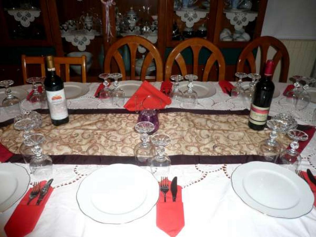 μυστικός δειπνος