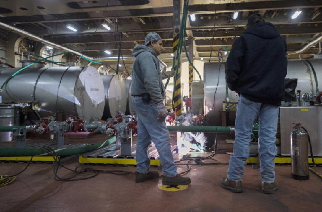 Έλληνες επιστήμονες πάνω στο CAPE RAY ζητά η Ένωση Καταναλωτών Ηρακλείου