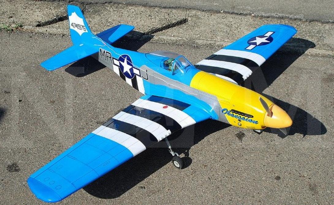 Αερομοντελισμος