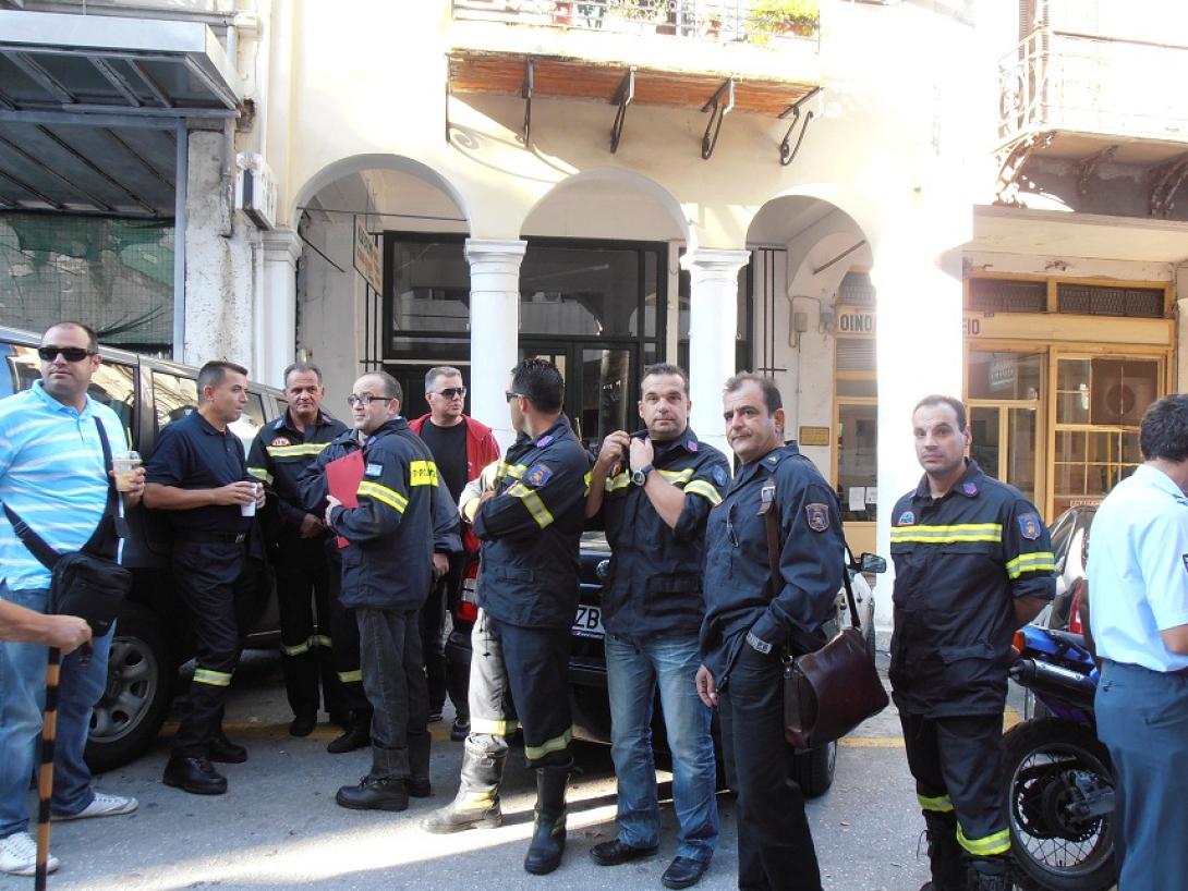 Πάνω από 100 εκατ. ευρώ το δημοσιονομικό κόστος από την απόφαση του ΣτΕ για τους ενστόλους