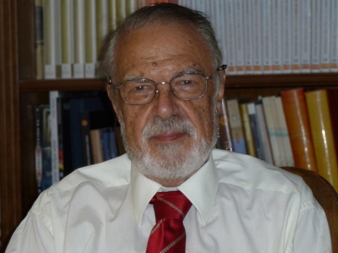 Ο κ.Καρύδης