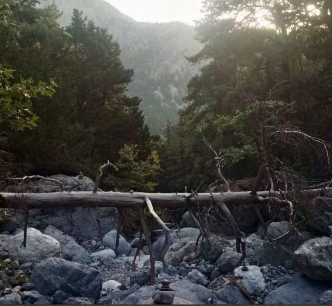 πάιατ φαράγγι σαμαριάς