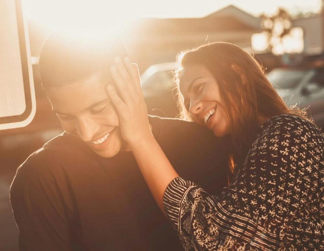 έρωτας-ζευγάρι