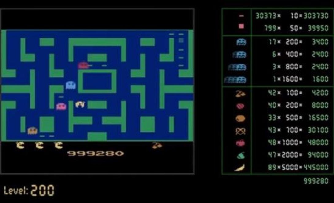 pacman