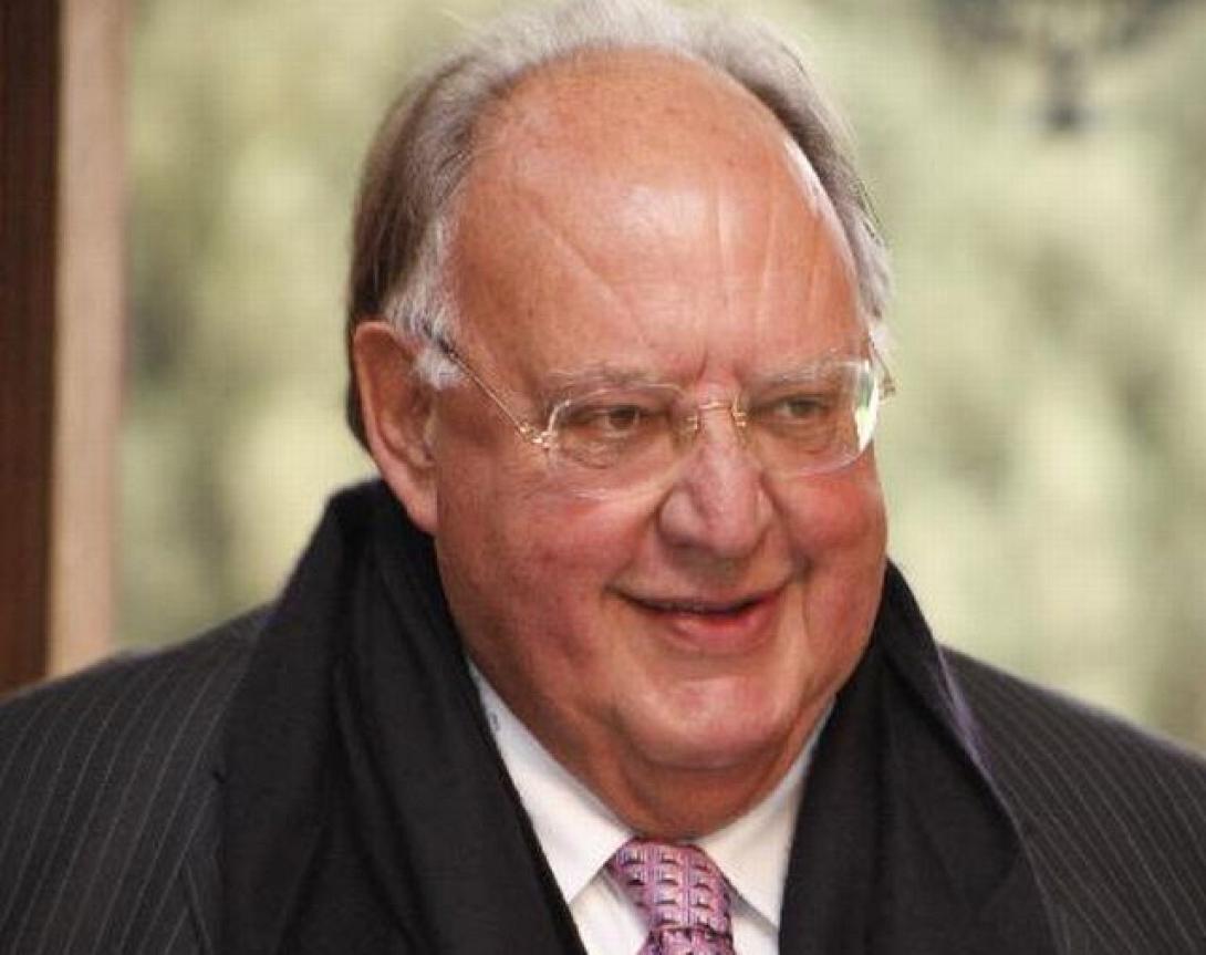 Πάγκαλος: Ποιος είναι ο Βούλγαρης;