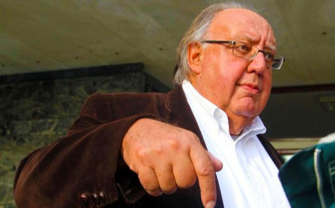 Τα καλύτερα λέει ο Πάγκαλος για τον 'Αδωνι