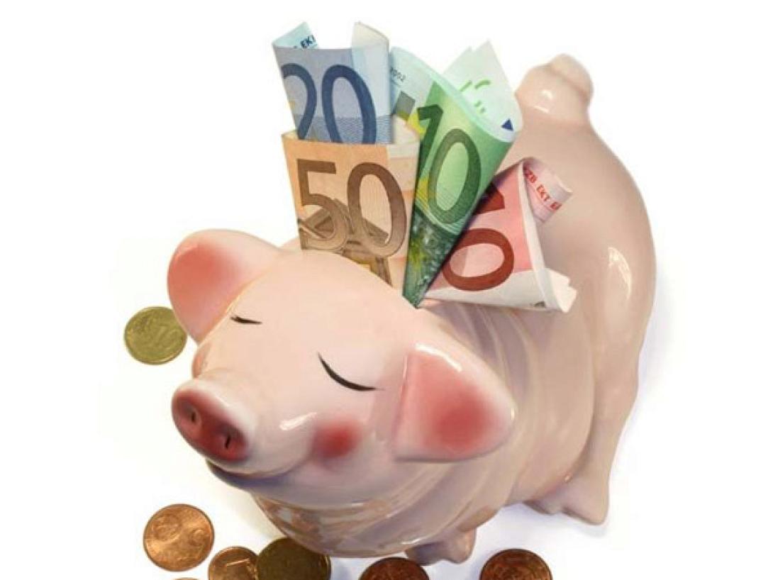 αποταμίευση