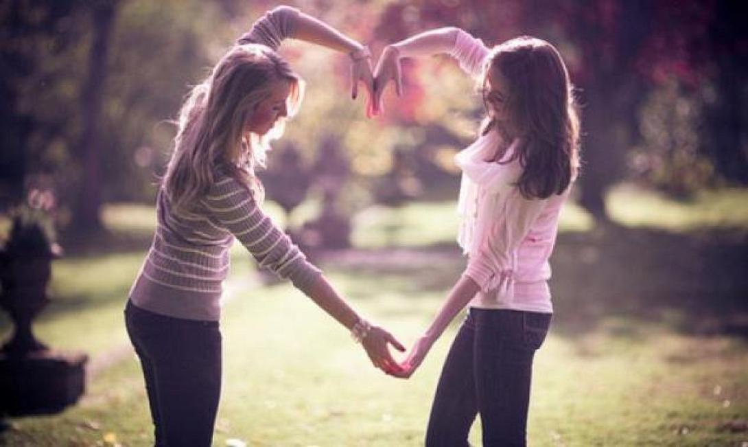 Παγκόσμια Ημέρα της Γυναίκας με τα μάτια .. ενός άνδρα