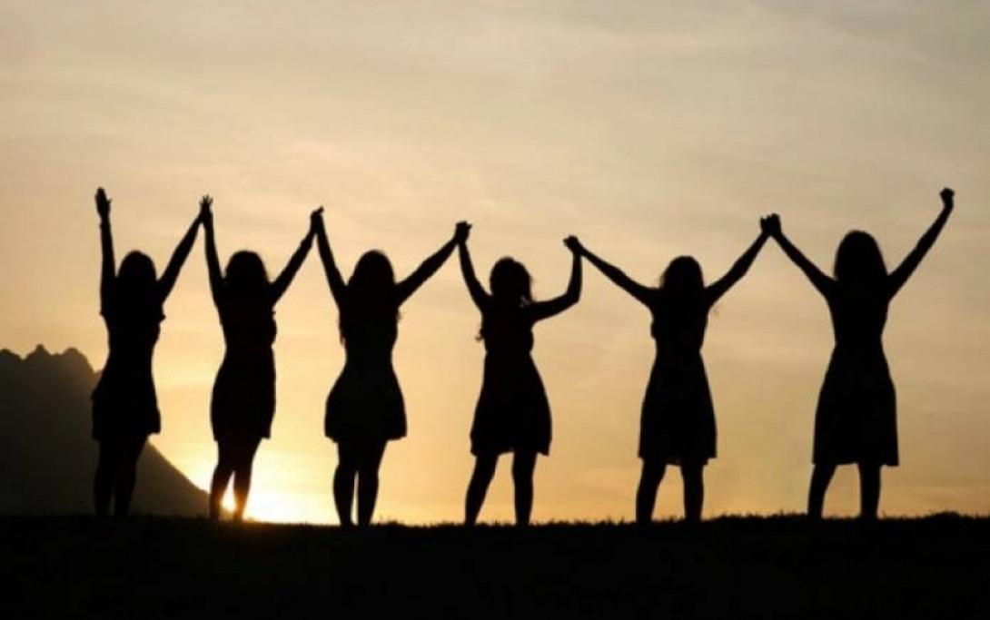 παγκοσμια ημερα γυναικας