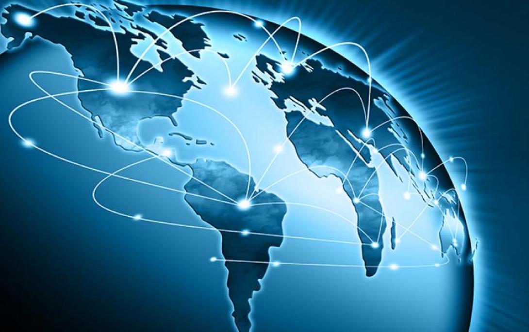 παγκοσμιοποιηση