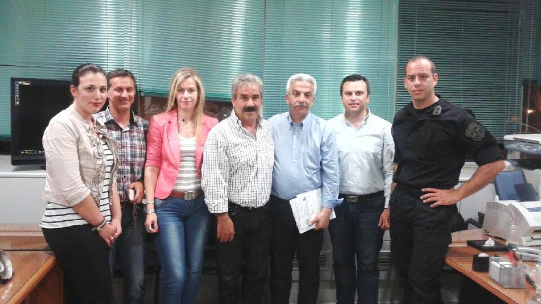 παγκρητια ενωση