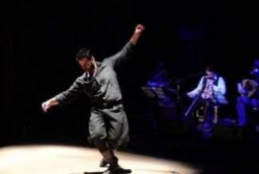 "Άνοιγμα" γνωριμίας κάνει η Παγκρήτια Ένωση Χοροδιδασκάλων