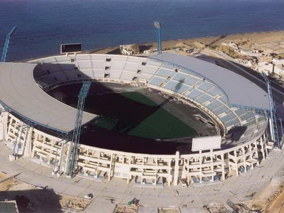 παγκρήτιο στάδιο