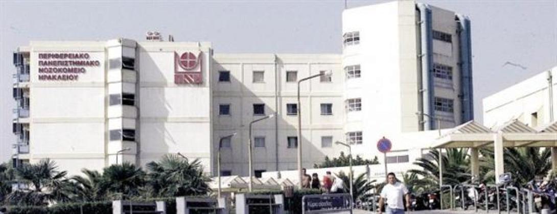 Στη βουλή το .. λουκέτο στην Παιδοχειρουργική Κλινική του ΠΑΓΝΗ 