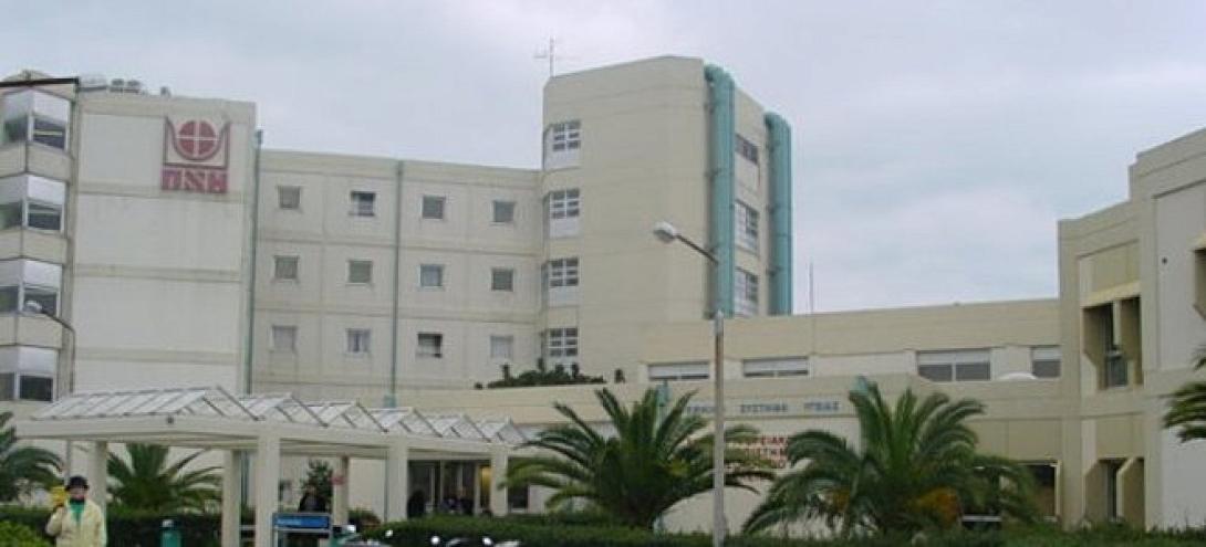 'Ελλειψη νοσηλευτών στην Καρδιοχειρουργική Κλινική του ΠΑΓΝΗ