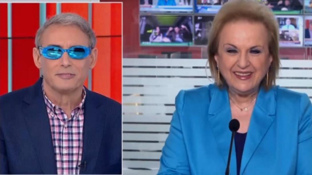 χασαπόπουλος παγώνη