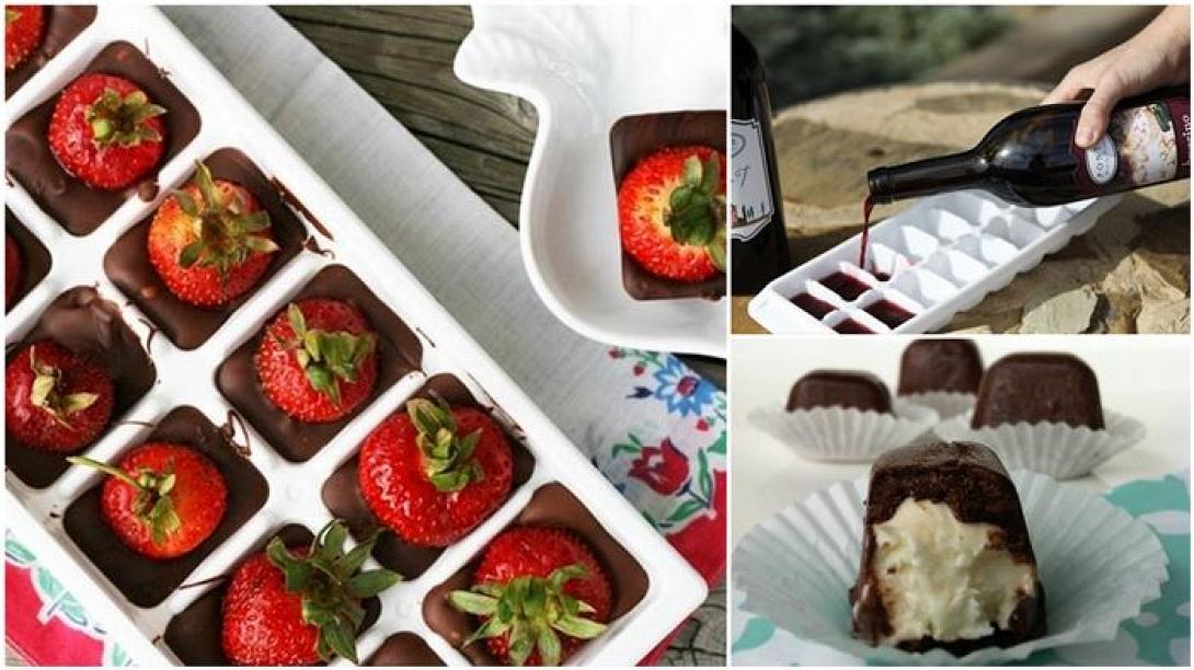 Παγοθήκη: δείτε την αλλιώς