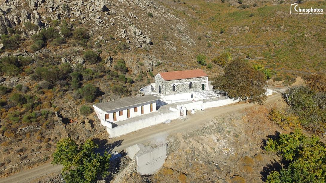 Παγουσαινα