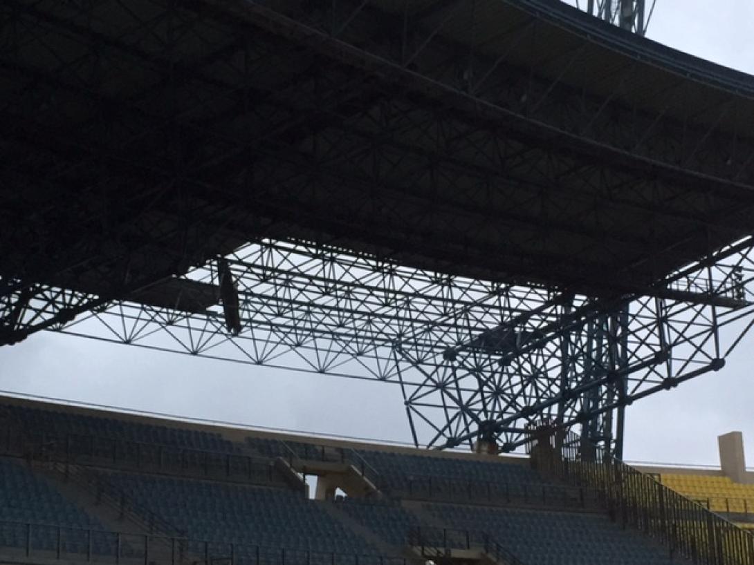 Αναβλήθηκε το ματς Εργοτέλης- Πανιώνιος