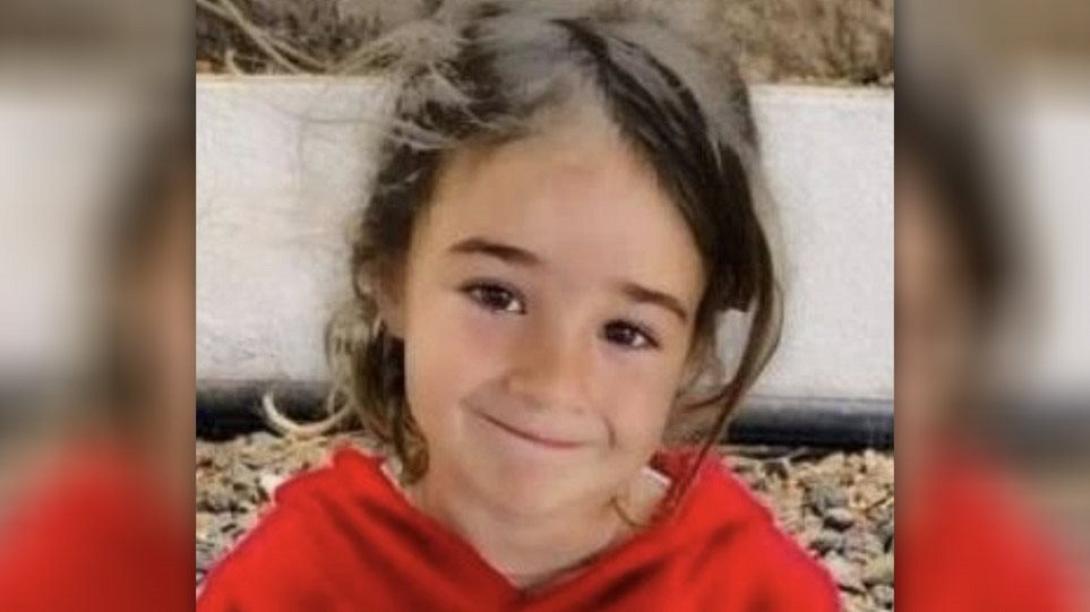 παιδάκι Ισπανία