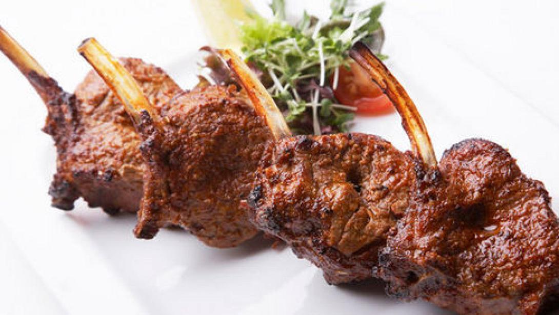 Παϊδάκια για την Τσικνοπέμπτη