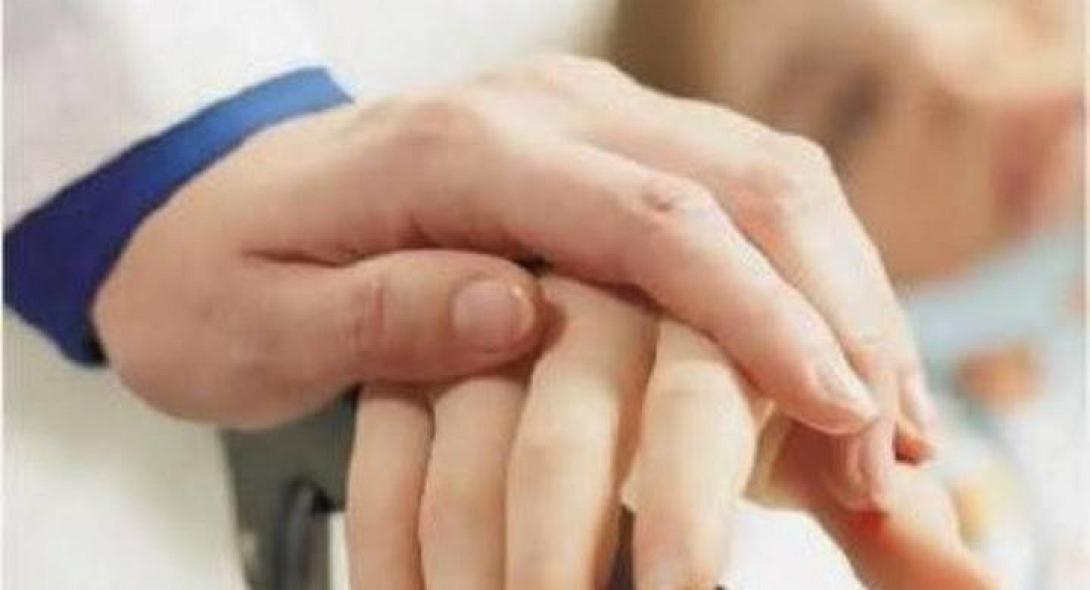 παιδί νοσοκομείο